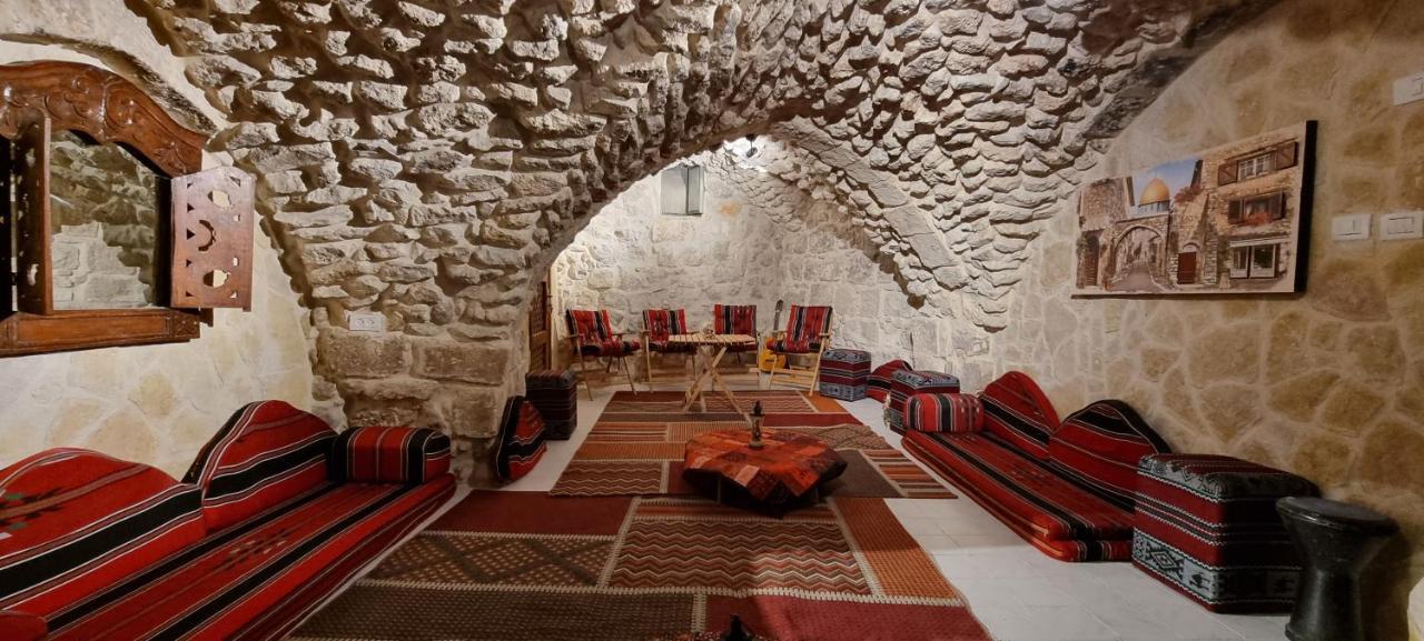 New Citadel Hostel Ιερουσαλήμ Εξωτερικό φωτογραφία