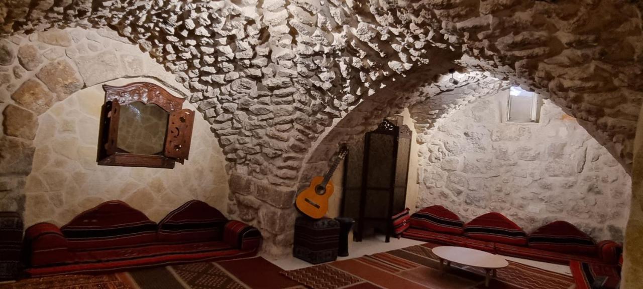 New Citadel Hostel Ιερουσαλήμ Εξωτερικό φωτογραφία
