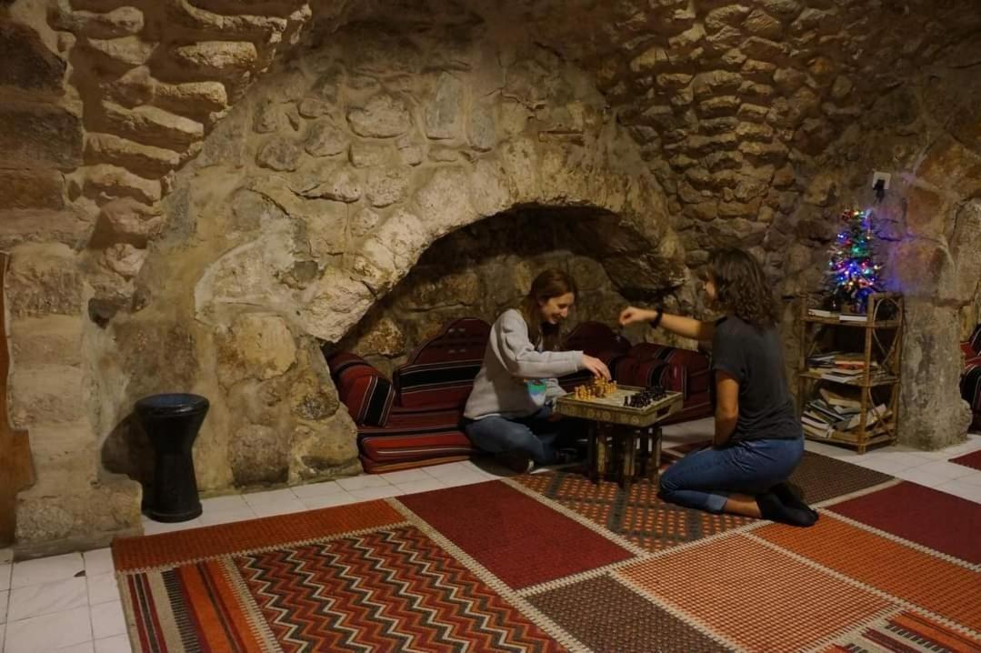 New Citadel Hostel Ιερουσαλήμ Εξωτερικό φωτογραφία