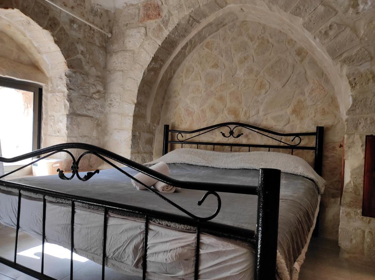 New Citadel Hostel Ιερουσαλήμ Εξωτερικό φωτογραφία