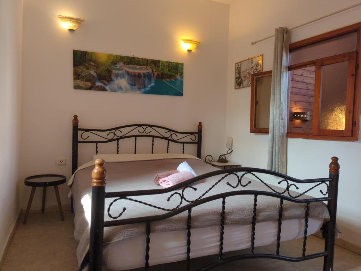 New Citadel Hostel Ιερουσαλήμ Εξωτερικό φωτογραφία
