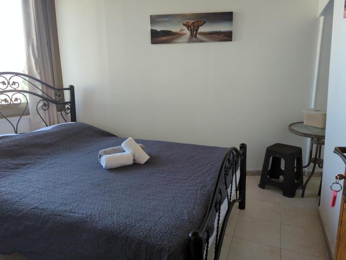 New Citadel Hostel Ιερουσαλήμ Εξωτερικό φωτογραφία