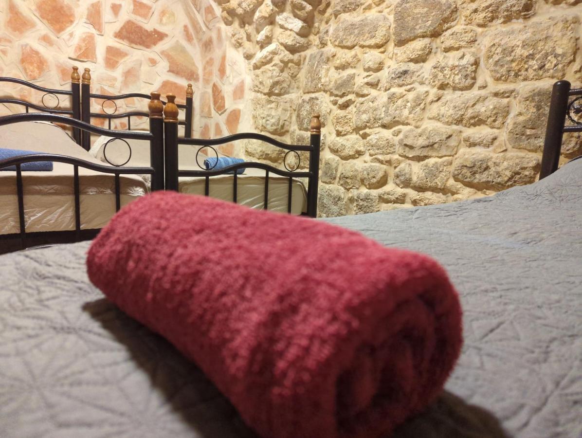 New Citadel Hostel Ιερουσαλήμ Εξωτερικό φωτογραφία
