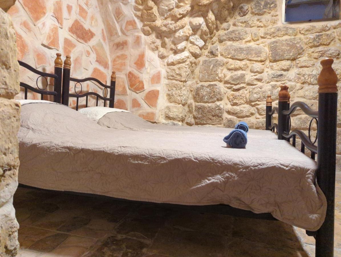 New Citadel Hostel Ιερουσαλήμ Εξωτερικό φωτογραφία
