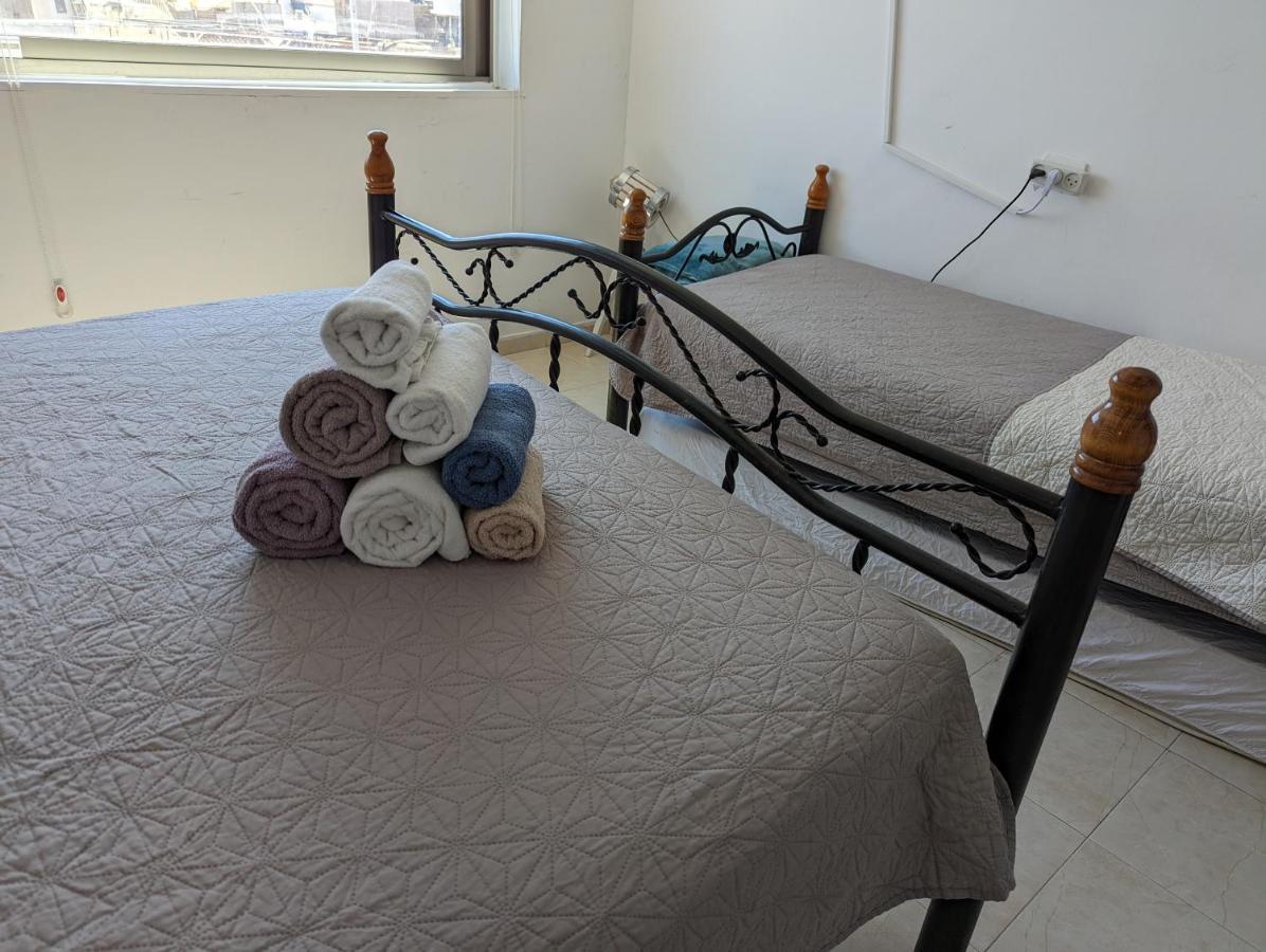 New Citadel Hostel Ιερουσαλήμ Εξωτερικό φωτογραφία