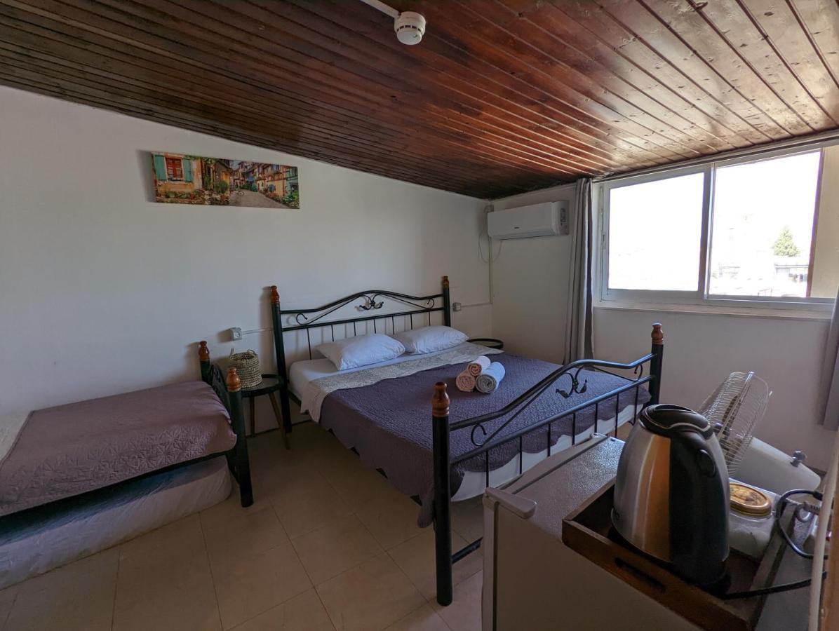 New Citadel Hostel Ιερουσαλήμ Εξωτερικό φωτογραφία
