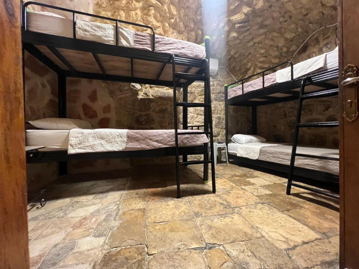 New Citadel Hostel Ιερουσαλήμ Εξωτερικό φωτογραφία
