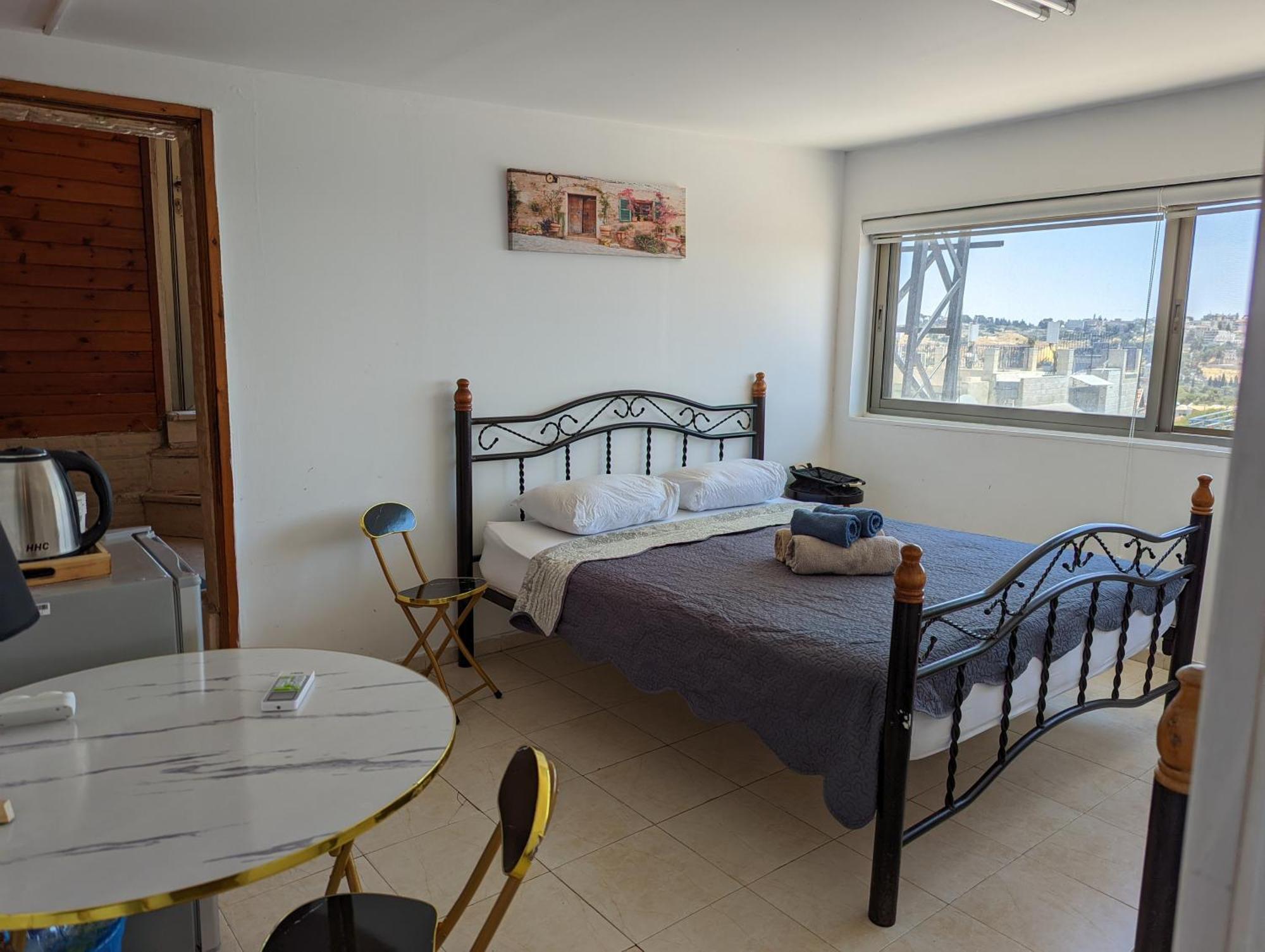 New Citadel Hostel Ιερουσαλήμ Εξωτερικό φωτογραφία