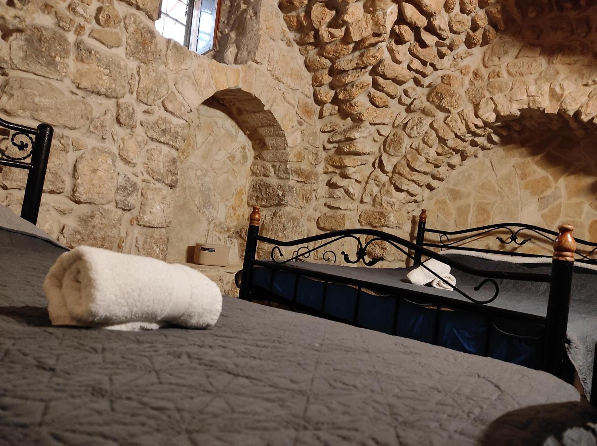 New Citadel Hostel Ιερουσαλήμ Εξωτερικό φωτογραφία