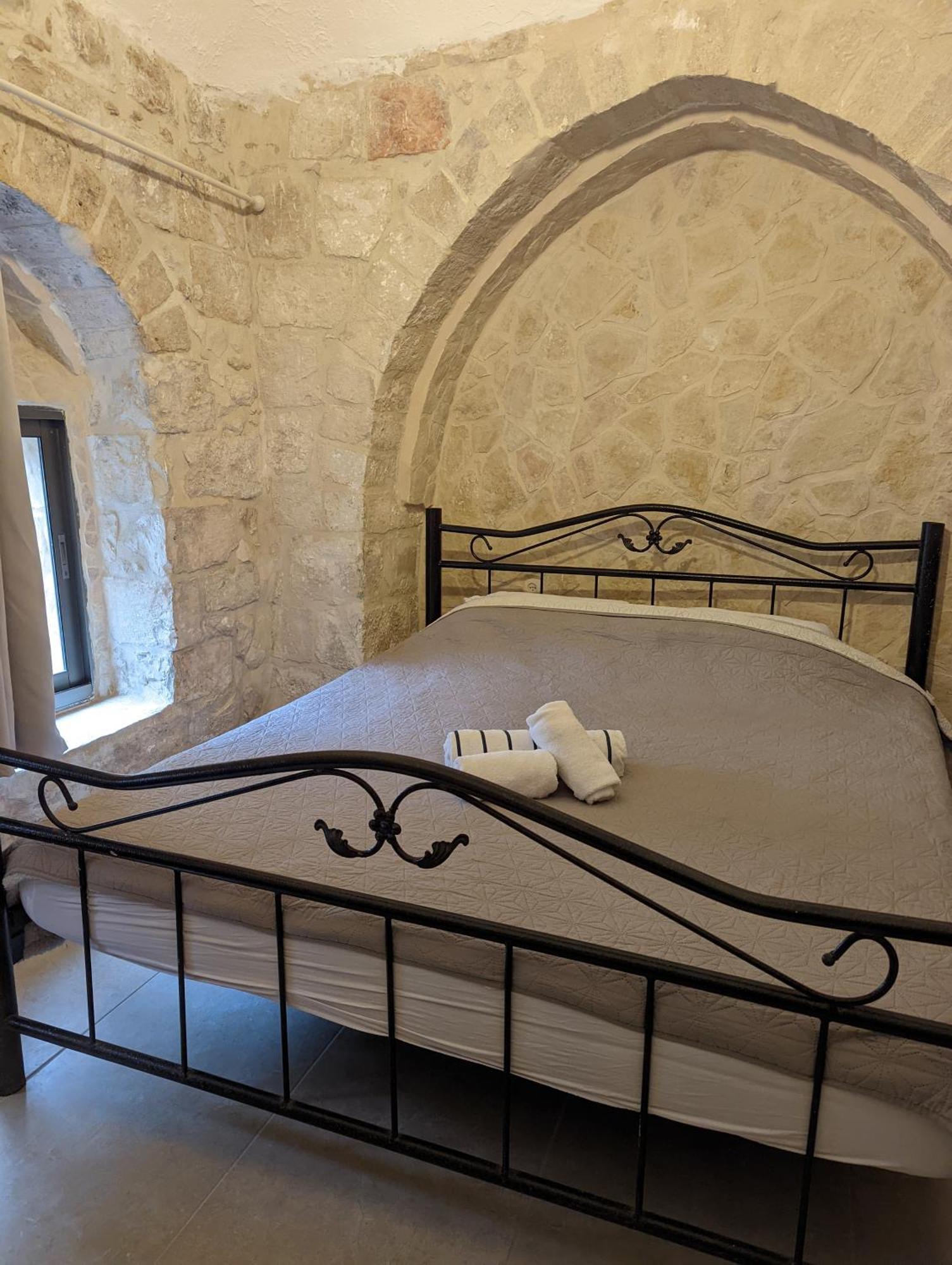 New Citadel Hostel Ιερουσαλήμ Εξωτερικό φωτογραφία